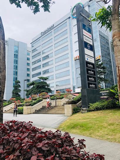 J.Q. BPO GLOBAL SOLUTIONS INC., Taguig City, Philippines, .